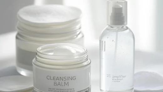 Cleansing Balm vs. Micellar Water: Mana yang Lebih Efektif?