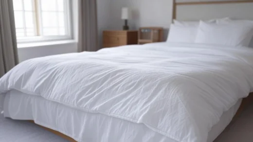 5 Barang yang Harus Dihindari di Kamar Tidur agar Tidur Lebih Nyenyak