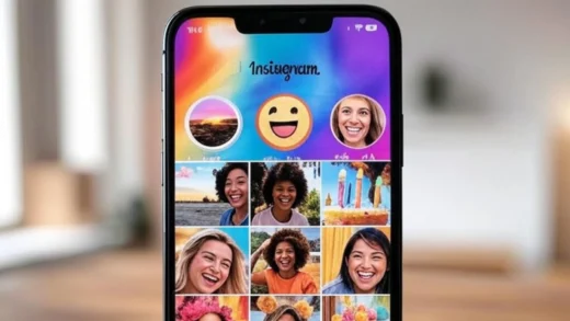 Memahami Fitur Highlight Instagram: Menyimpan Momen Berharga Anda
