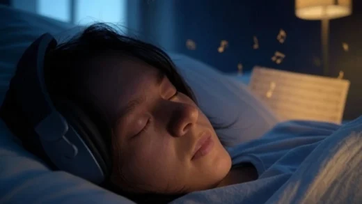 Fenomena Musik dalam Mimpi: Kenapa Kita Dengar Lagu Saat Tidur?