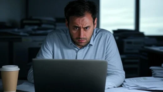 Menghindari Fenomena 'Toxic Productivity' yang Mengkhawatirkan