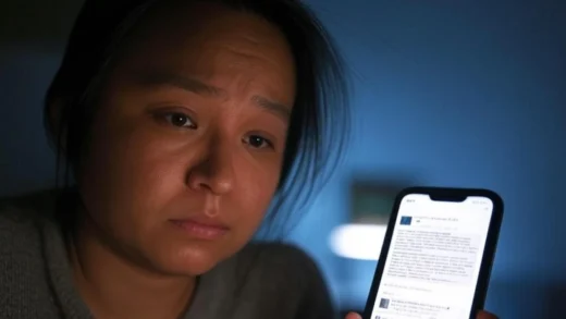 Algoritma dan Emosi: Bagaimana Teknologi Membaca Suasana Hati Kita