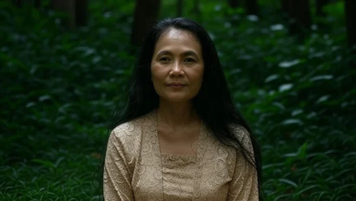 Sukma Tua: Menguak Makna dan Tanda-Tanda dalam Kepercayaan Jawa