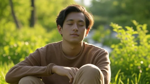 Menemukan Hidup Tanpa Drama di Era Modern