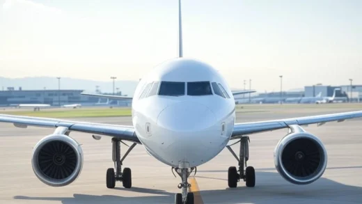 Super Air Jet Minta Maaf Usai Keterlambatan Penerbangan Viral