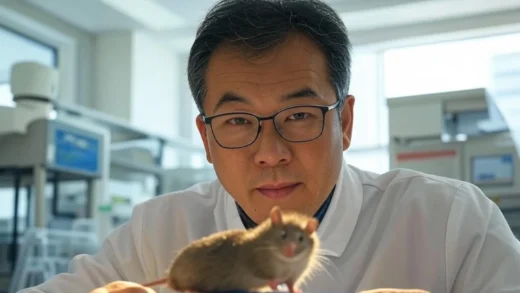 Terapi Gen: Solusi Masa Depan untuk Anti-Aging