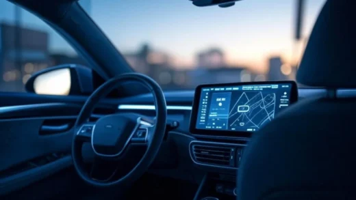 Memahami Teknologi ADAS dalam Mobil Listrik: Keamanan dan Kenyamanan Berkendara