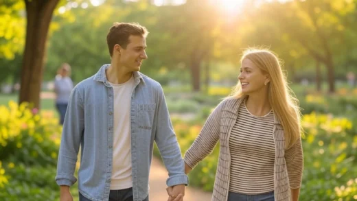 Cara Sederhana Menghidupkan Suasana Romantis dalam Hubungan