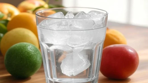 Membedah Mitos Tentang Minum Air Es: Fakta dan Penjelasan Ahli