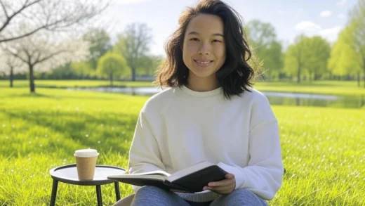 Self-Care: Aktivitas Seru untuk Gen Z di Akhir Pekan