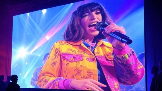 Festival Musik Virtual: Masa Depan Hiburan di Era Pandemi?