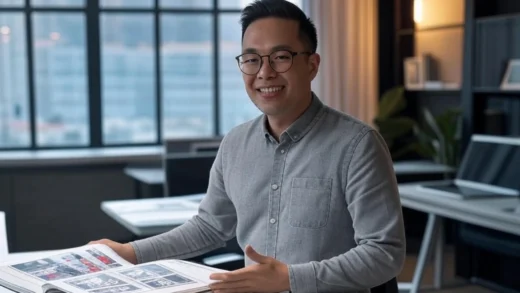 Mengapa Memiliki Portofolio Penting Untuk Karir Anda