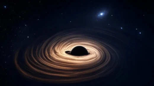 Misteri Lubang Hitam: Phenomena Menarik di Alam Semesta