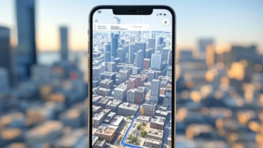 Membuat Itinerary Perjalanan dengan Google Maps: Panduan Mudah untuk Pelancong