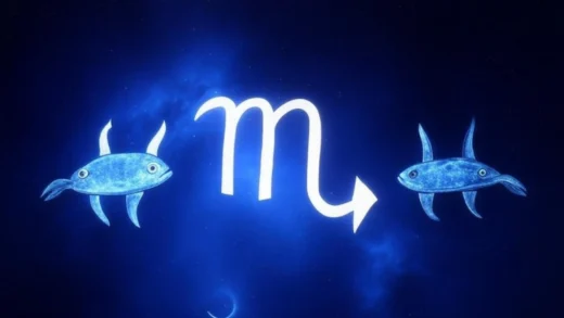Zodiak Misterius: Kenali Karakter Unik Scorpio, Aquarius, dan Pisces