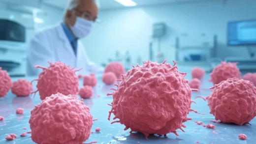 Inovasi Terapi Sel Imun dalam Penanganan Kanker Melanoma