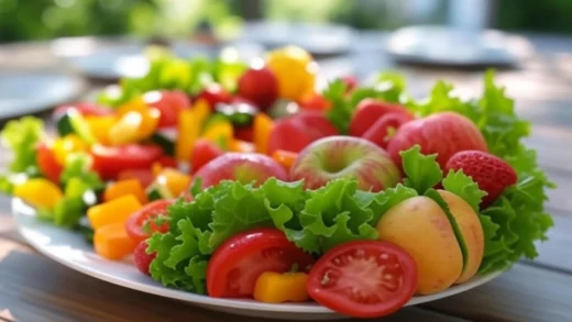 Makanan Sehat yang Ternyata Bisa Memicu Alergi