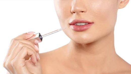 Lip Balm vs Lip Serum: Pilihan Tepat untuk Kelembapan Bibir