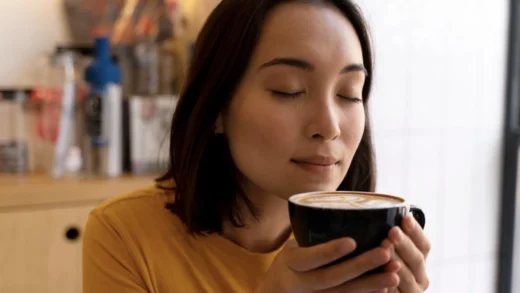 Sains di Balik Aroma Kopi: Mengungkap Hubungan Antara Kopi dan Kesehatan Mental