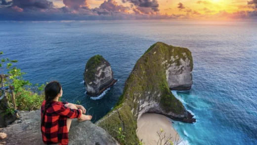 Destinasi Wisata Terpopuler Tahun 2025: Dari Keindahan Alam Indonesia hingga Atraksi Modern