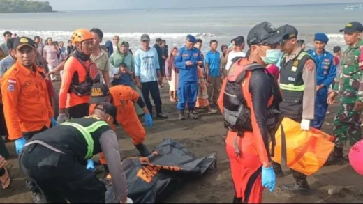 Pencarian Penumpang KMP Tunu Pratama Jaya: 35 Selamat, 4 Meninggal Dunia