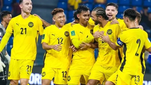 Isu Sanksi FIFA Terhadap Timnas Malaysia: Klarifikasi dari FAM
