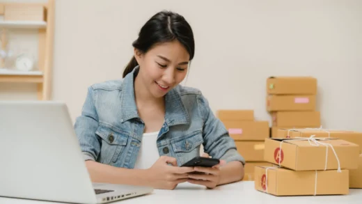 Panduan Belanja Online yang Cerdas: Tips untuk Berhemat