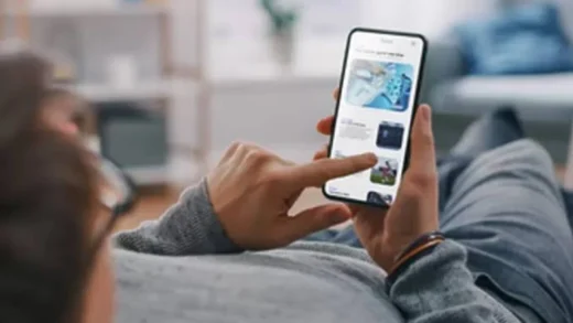 Mengatur Waktu Layar dengan Bijak di Era Digital