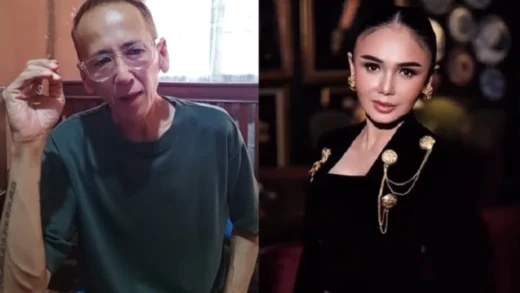 Raymond Manthey: Mengungkap Tuduhan KDRT dan Kehidupan Pasca Perceraian