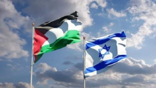 18 Negara Dukung Pembentukan Negara Palestina melalui Deklarasi New York