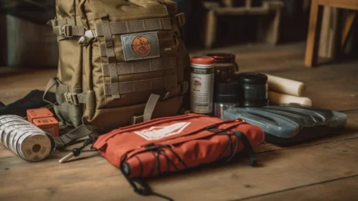 Persiapan Urban Survival Kit untuk Menyikapi Kehidupan Kota