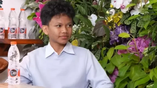 Perjuangan Farel Prayoga: Dari Popularitas hingga Kehampaan Finansial