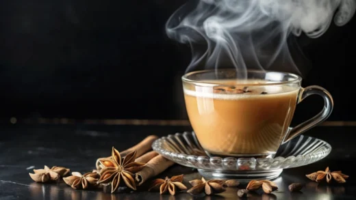Menyelami Keunikan Kedai Kopi Retro di Bandung