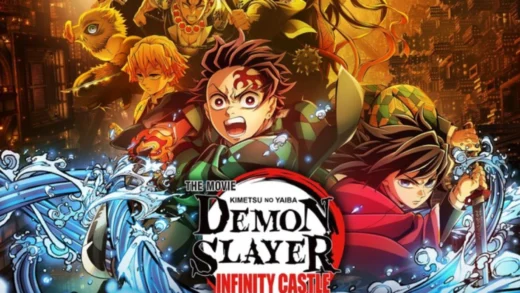 Demon Slayer: Kimetsu no Yaiba Infinity Castle, Film yang Memikat Hati Penggemar