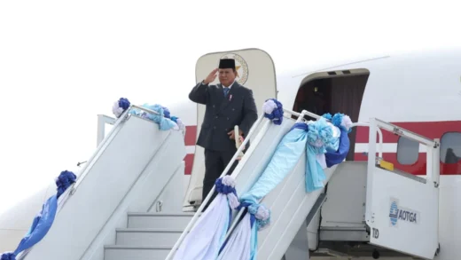 Kesepakatan Baru Indonesia–AS: Tarif Impor 19% dan Komitmen Perdagangan
