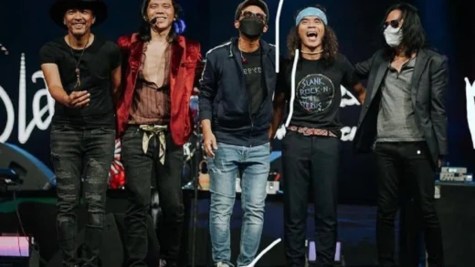 Reuni Band 90-an: Nostalgia dan Tren Musik Baru di Indonesia