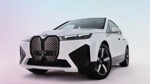 Indonesia Siap Sambut Mobil Listrik Terbaru di 2025