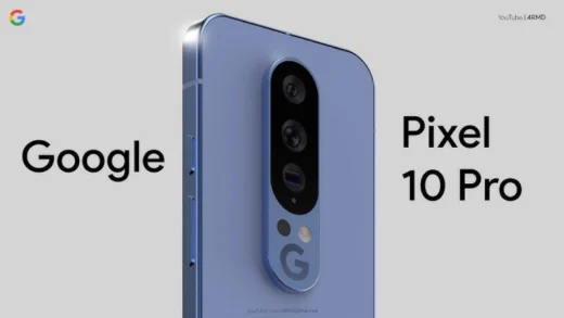 Google Siap Luncurkan Produk Terbaru dalam Acara 'Made by Google 2025'