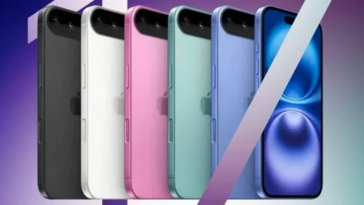 Dampak Penurunan Tarif Impor AS terhadap Pasar iPhone di Indonesia