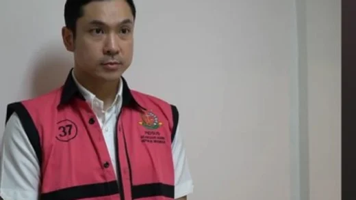 MA Tolak Kasasi Harvey Moeis, Vonis 20 Tahun Penjara Ditegakkan