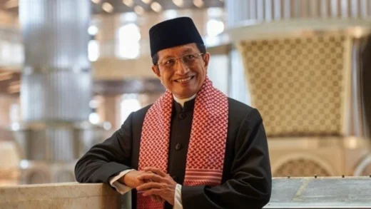 Menteri Agama Ungkap Potensi Ekonomi dari 800 Ribu Masjid di Indonesia