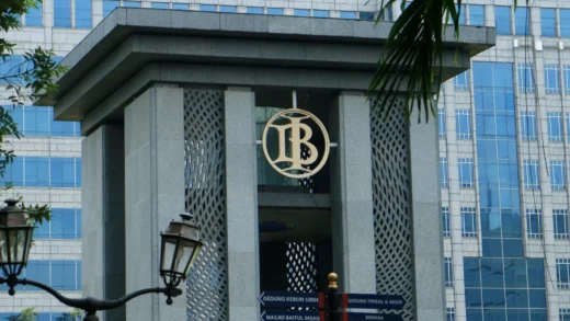 Bank Indonesia Uji Coba Sistem Payment ID pada Agustus 2023