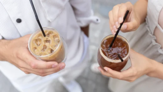 Kopi Susu: Perang Rasa Antara Lokal dan Franchise Korea