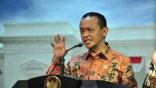 Indonesia Rencanakan Impor Energi dari AS Senilai Hingga US$ 15 Miliar