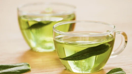 Alternatif Minuman Sehat untuk Meningkatkan Fokus dan Kesehatan