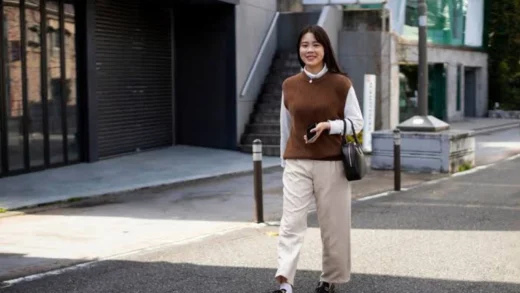 Stylish dengan Pakaian Dasar: Cara Memaksimalkan Penampilan