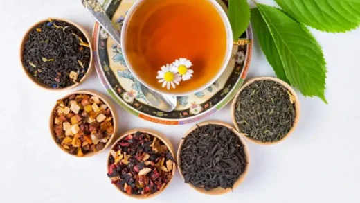 Alternatif Minuman Sehat untuk Temani Produktivitas Anda