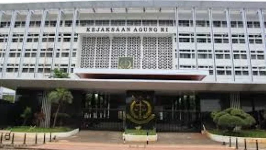 Kejagung Panggil Google Indonesia Terkait Kasus Korupsi Digitalisasi Pendidikan
