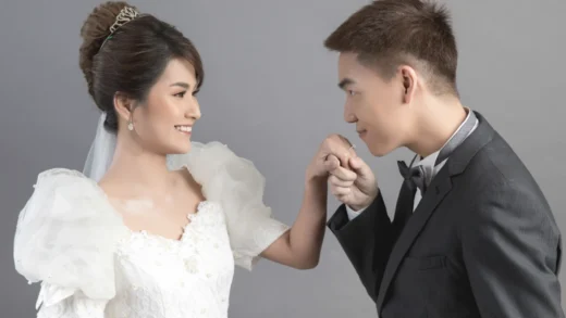 Isu Usia Ideal Menikah: Pro dan Kontra di Kalangan Netizen