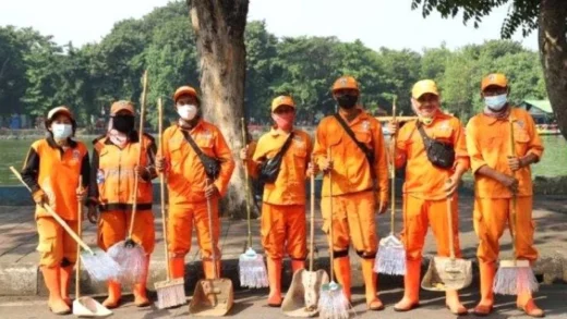 Kesempatan Sama bagi Lulusan Berpendidikan di DKI Jakarta